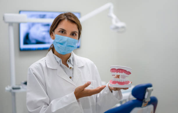 Best Emergency Tooth Extraction in Pleasant Hill, OH