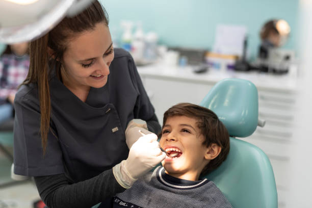 Best Same-Day Emergency Dentist in Pleasant Hill, OH
