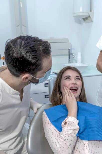 Best Emergency Tooth Extraction in Pleasant Hill, OH