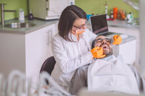 Best Walk-In Emergency Dentist in Pleasant Hill, OH