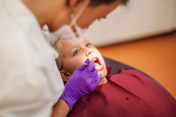 Best Emergency Treatment for Toothache in Pleasant Hill, OH