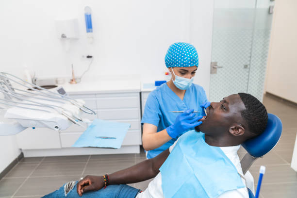 Best Weekend Emergency Dentist in Pleasant Hill, OH